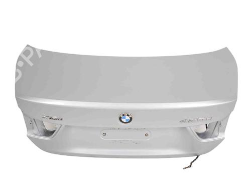 Tailgate BMW 4 Coupe (F32, F82) 420 d xDrive | BP13935015C6 