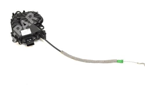 Elektronisk modul LAND ROVER RANGE ROVER IV (L405) 4.4 SDV8 4x4 (340 hp) 10531342