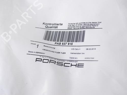 Other PORSCHE CAYENNE (92A) 3.6 | BP13934396O1 