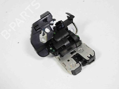 Used Tailgate lock AUDI A5 Sportback (8TA) 2.0 TFSI (211 hp) 8868286