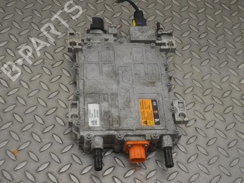 Inverter/Converter JAGUAR I-PACE (X590) EV400 AWD | BP27827896M119 