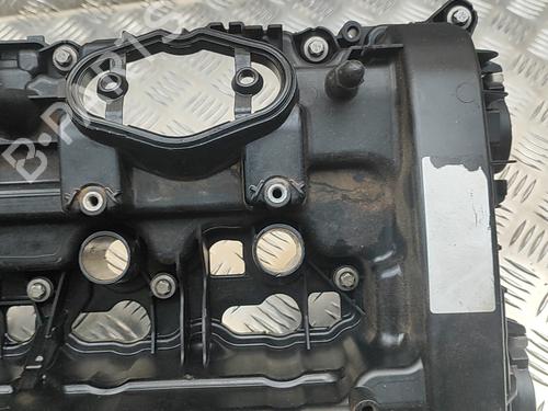 Valve cover AUDI A5 Sportback (8TA) 3.0 TDI quattro | BP27747504M124 