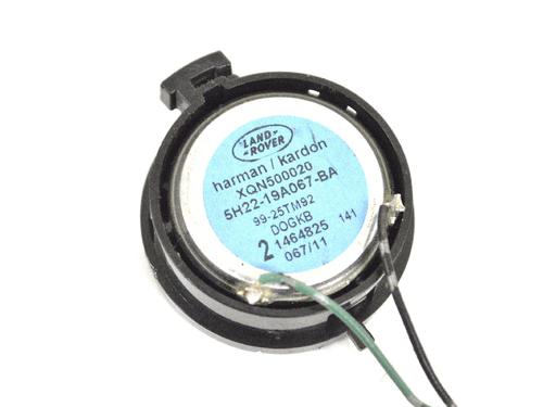 Speaker LAND ROVER RANGE ROVER SPORT I (L320) 3.0 D 4x4 | BP7748971E2 