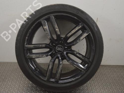 Used Rim AUDI Q5 (8RB) SQ5 TDI quattro (340 hp) 16021527