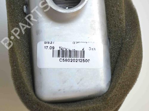 Varmeapparat FIAT DOBLO Box Body/MPV (223_) 1.3 D Multijet | BP10736666M63