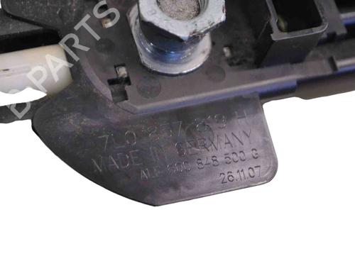 Andre VW TOUAREG (7LA, 7L6, 7L7) 3.0 V6 TDI | BP14806869O1 