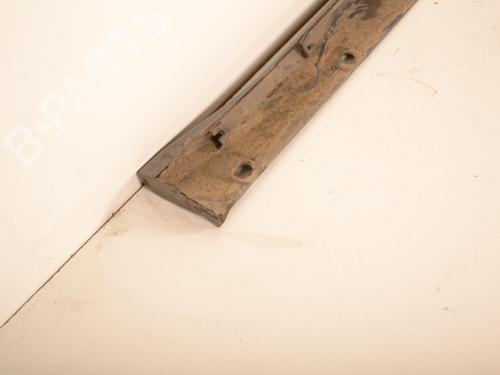Left sideskirt TOYOTA LAND CRUISER PRADO (_J12_) 3.0 D (KDJ120, KZJ120) | BP14791553C115 