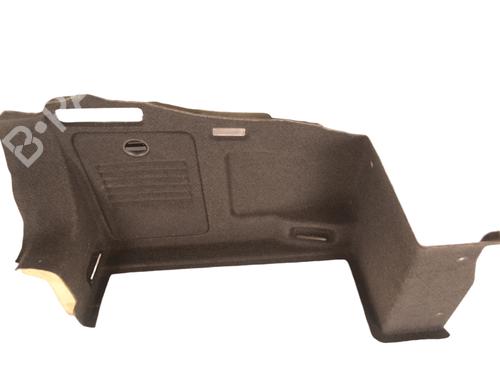 Boot lining VW GOLF VI Convertible (517) 1.4 TSI | BP14794547I3 