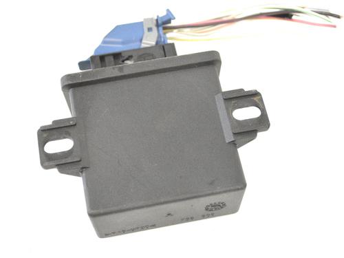 Elektronische module CHRYSLER GRAND VOYAGER V (RT) 2.8 CRD | BP7857910M83 