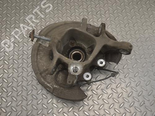 Left rear steering knuckle BMW 6 Convertible (F12) 640 d | BP16274991M27 