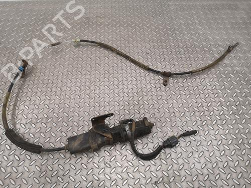Used Electric handbrake JAGUAR XJ (X351) 3.0 SDV6 (275 hp) 18962686