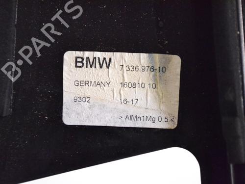 Door moulding trim BMW 5 (G30, F90) 520 d | BP14789036C150 