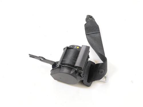 Sikkerhedssele bag højre BMW 3 (F30, F80) 320 d (184 hp) 7489059
