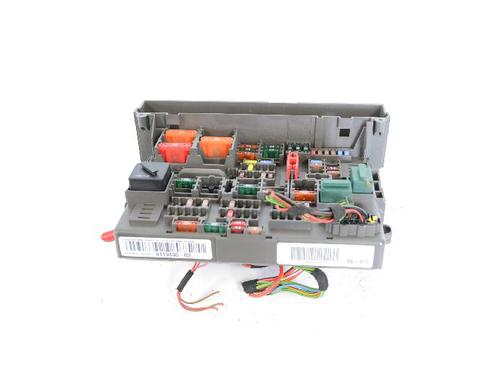 Used Fuse box BMW 3 Touring (E91) 320 d (177 hp) 7491582