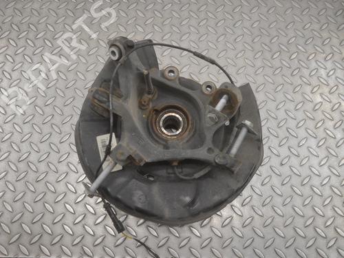 Right rear steering knuckle BMW 4 Coupe (F32, F82) 440 i xDrive | BP17641863M28 