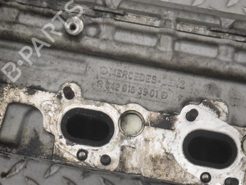 Cylinder head TOYOTA AURIS (_E15_) 1.8 (ZRE152_, ZRE152) | BP18042869M5 