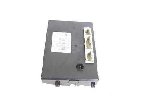 Used Electronic module MERCEDES-BENZ S-CLASS (W221, V221) S 250 CDI (221.003, 221.103) (204 hp) 7755744