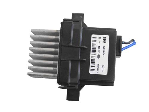 Used Heater resistor CHRYSLER GRAND VOYAGER V (RT) 2.8 CRD (181 hp) 16721819