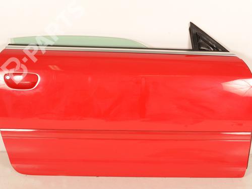 Used Right front door AUDI A4 B6 Convertible (8H7) S4 quattro (344 hp) 8862452