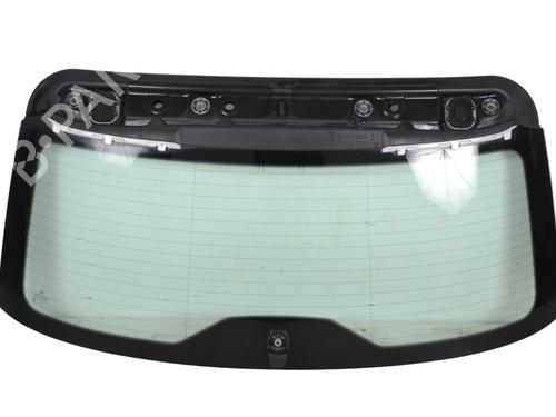 Used Bootlid window BMW 3 Touring (G21, G81) 330 e Plug-in-Hybrid (292 hp) 27827436