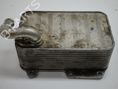 Used Oil radiator AUDI A7 Sportback (4GA, 4GF) 3.0 TDI (204 hp) 19942536