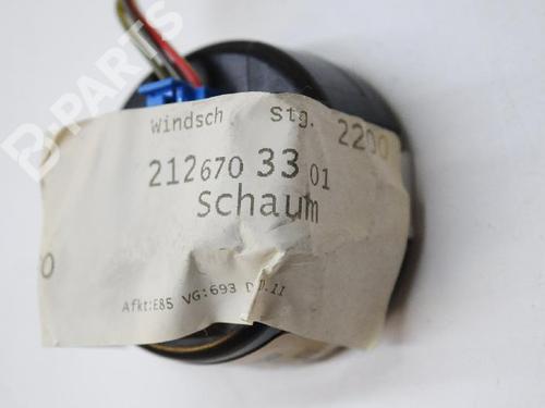 Electronic sensor MERCEDES-BENZ E-CLASS (W212) E 220 CDI / BlueTEC (212.001, 212.002) | BP8831613M84 