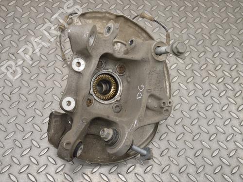 Right rear steering knuckle BMW 5 (F10) 530 d | BP14799936M28 