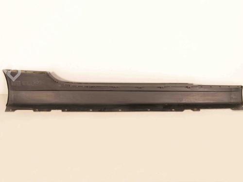 Left sideskirt JAGUAR XK II Coupe (X150) 5.0 V8 | BP14772977C115 