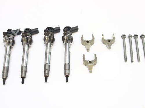 Used Injector BMW X3 (F25) xDrive 20 d (190 hp) 19942617