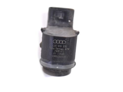Electronic module AUDI A4 B8 (8K2) 1.8 TFSI | BP14780785M83 