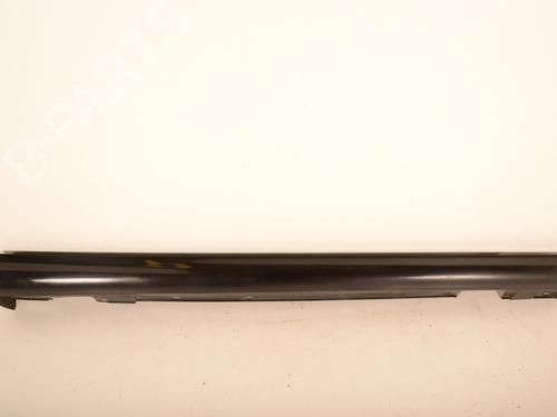 Used Right sideskirt MERCEDES-BENZ C-CLASS T-Model (S204) C 220 CDI (204.202) (163 hp) 14800376