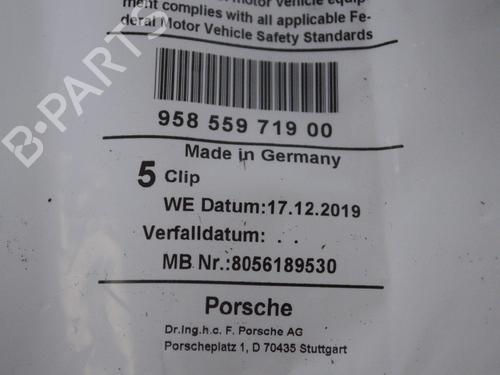 Other PORSCHE CAYENNE (92A) 3.6 | BP13934387O1