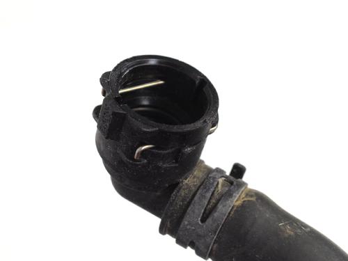 Pipe VW GOLF VII (5G1, BQ1, BE1, BE2) 1.0 TSI | BP14772590M125 