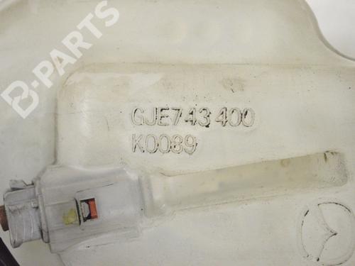 Servo brake MAZDA 6 Estate (GJ, GL) 2.2 D (GJ2FW, GJ692) | BP8073183M42 