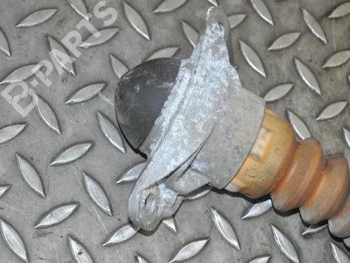 Left rear shock absorber VW GOLF VI (5K1) 1.4 | BP8830813M18 