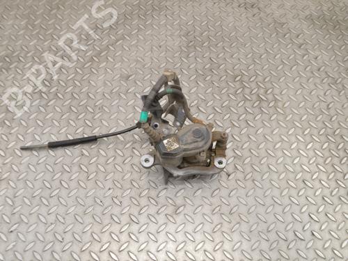 Right rear brake caliper NISSAN QASHQAI II SUV (J11, J11_) 1.2 DIG-T | BP14791198M106 