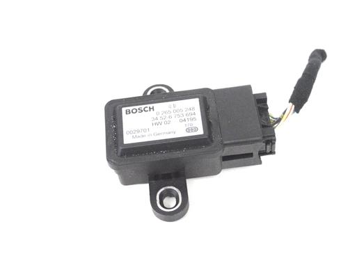 Used Electronic sensor Electronic sensor LAND ROVER RANGE ROVER III (L322) 3.0 D 4x4 (177 hp) 10534167 10534167