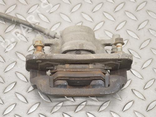 Left rear brake caliper HYUNDAI SANTA FÉ III (DM, DMA) 2.2 CRDi | BP14806939M107 