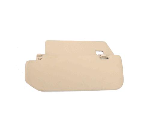 Used Right sun visor MERCEDES-BENZ R-CLASS (W251, V251) R 350 4-matic (251.065, 251.165) (272 hp) 11337630