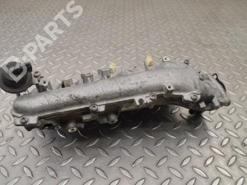 Intake manifold OPEL ASTRA J (P10) 1.7 CDTI (68) | BP9976536M70 