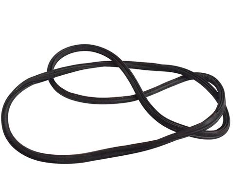 Used Rubber door seal BMW 3 (F30, F80) 320 i (182 hp) 14800995