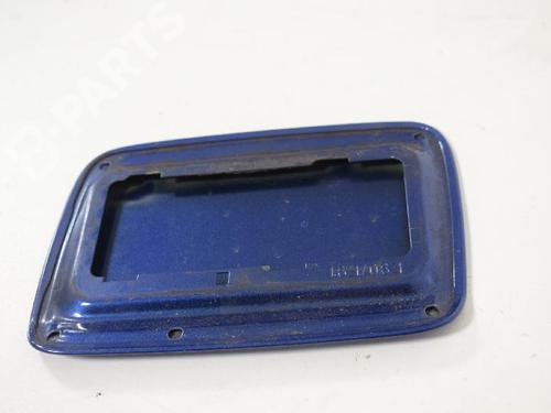 Fuel flap BMW 3 (E90) 318 i | BP7754714C131 