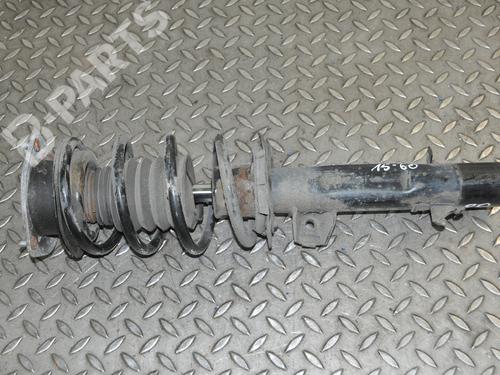 Used Right front shock absorber MINI MINI COUNTRYMAN (R60) One D (90 hp) 8859783