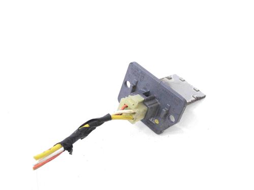 Heater resistor KIA SOUL I (AM) 1.6 CRDi 115 | BP14796816M108 