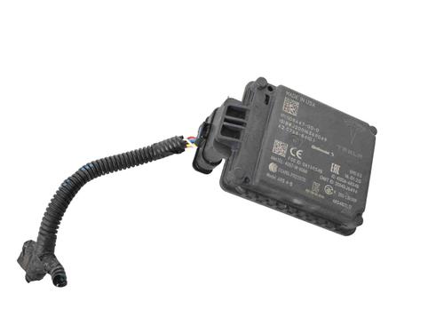 Used Electronic module TESLA MODEL 3 (5YJ3) EV Performance AWD (462 hp) 27830228