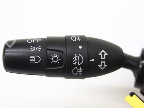 Steering column stalk HONDA CIVIC VIII Hatchback (FN, FK) 2.2 CTDi (FK3) | BP7753598I23 