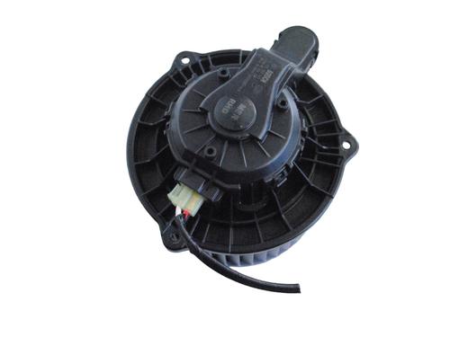 Heater blower motor TESLA MODEL X (5YJX) P100D AWD | BP18042744M62 