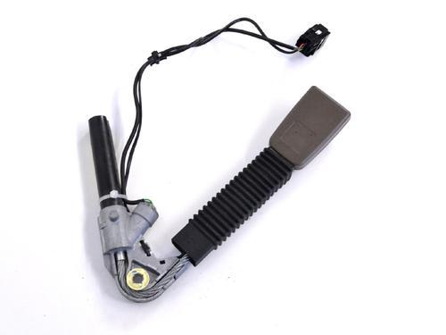 Seat buckle JAGUAR S-TYPE II (X200) 2.7 D | BP14772660I32 