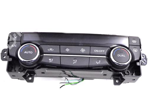 Elektronisk modul NISSAN QASHQAI II SUV (J11, J11_) 1.2 DIG-T (115 hp) 9658337