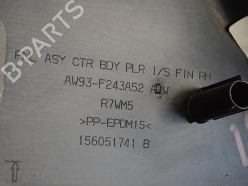 Other JAGUAR XJ (X351) 3.0 SDV6 | BP15775822O1 